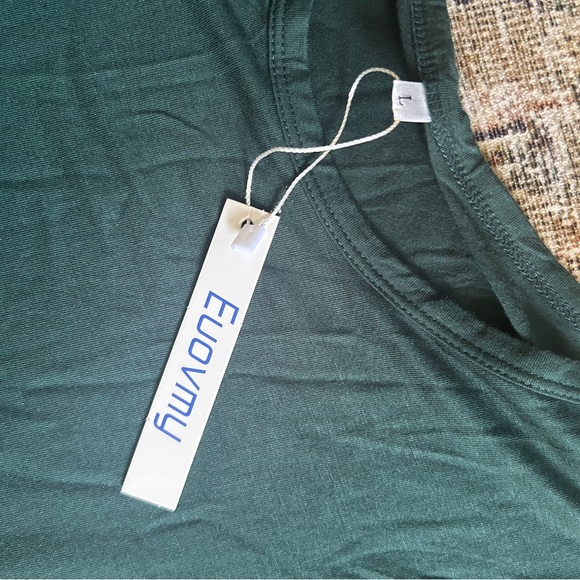 Maxi Dress - Picture 2 of 2